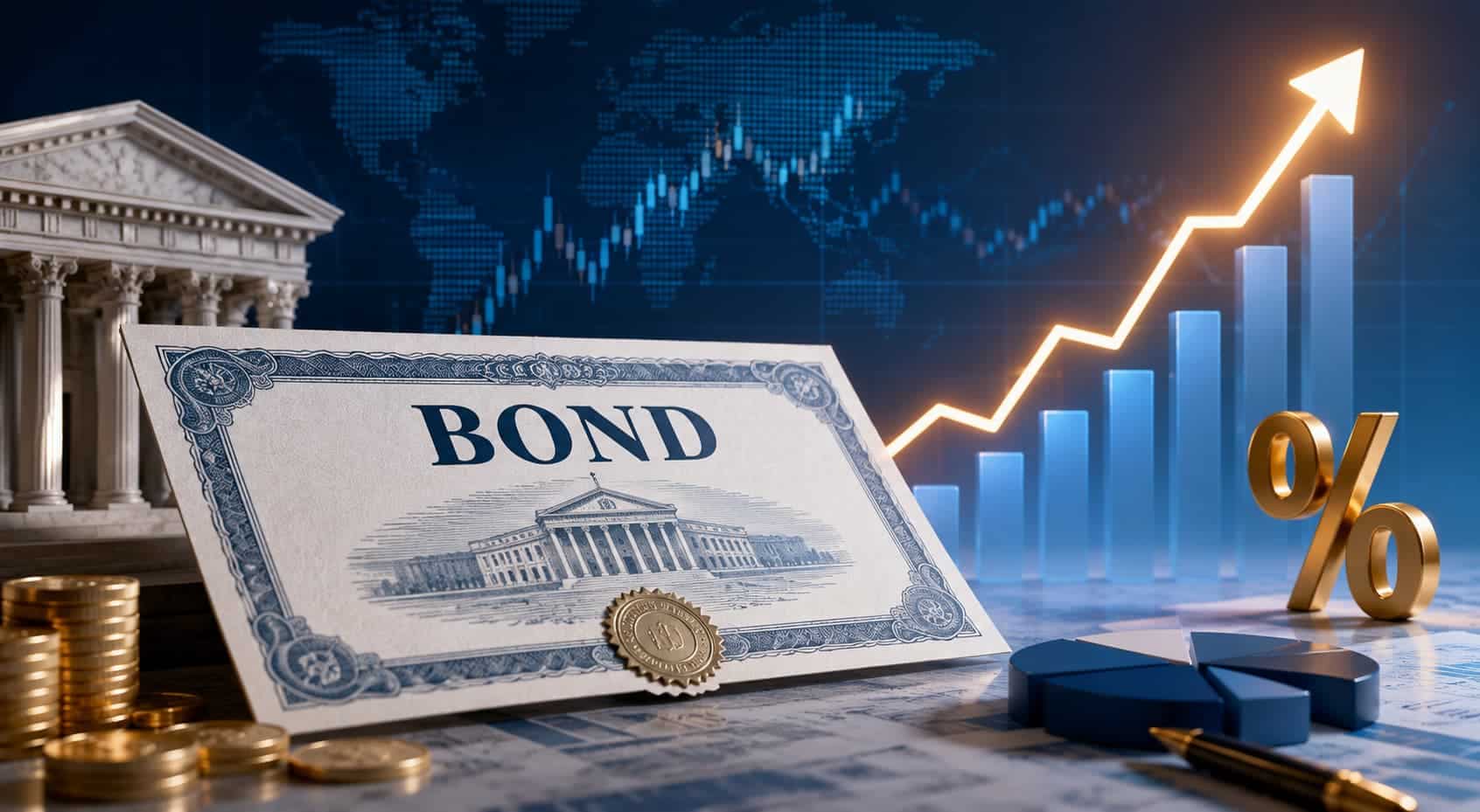 Bond Yield